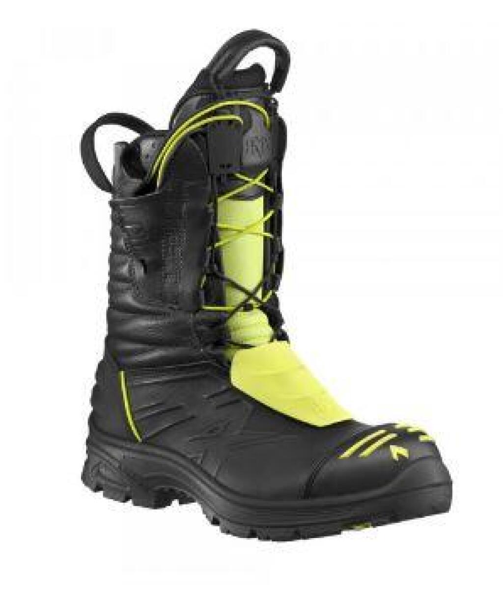 Haix Fire Eagle 2.0 maat 49 uk 13.5